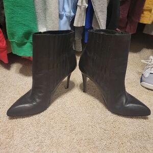 Kristin Cavallari for Chinese Laundry Ankle Boots